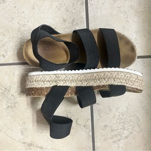 Steve Madden Sandals
